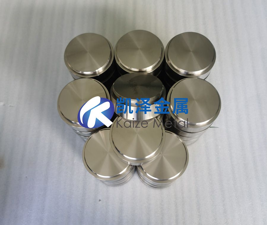 凱澤金屬熱銷(xiāo)TA2鈦靶材 高純鈦棒 支持按圖紙發(fā)貨快 量多從優(yōu)