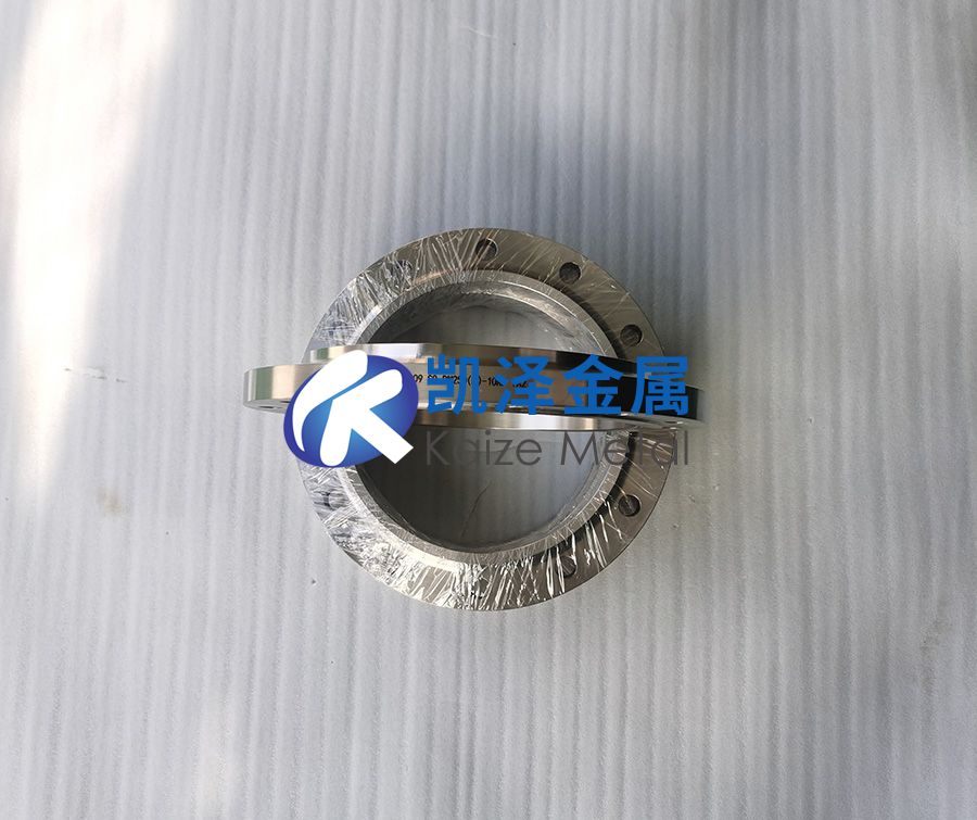 批量銷(xiāo)售船舶用鈦法蘭 鈦螺紋法蘭 化工用承插焊接鈦合金法蘭