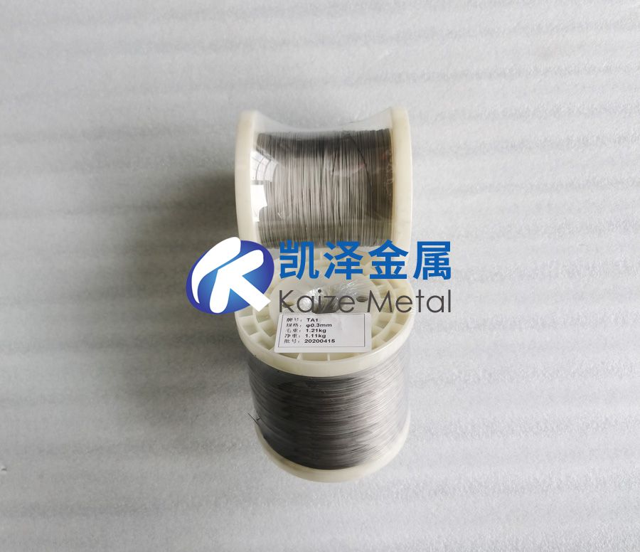 熱銷(xiāo)TA1/Gr1 Φ0.75鈦絲0.1-6鈦絲耳釘用鈦絲TC4鈦絲鈦光亮絲焊絲