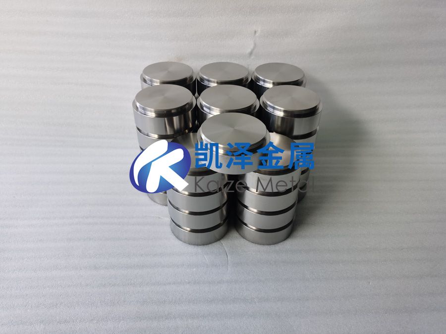 凱澤金屬高純度鈦濺射靶材的采購(gòu)說(shuō)明