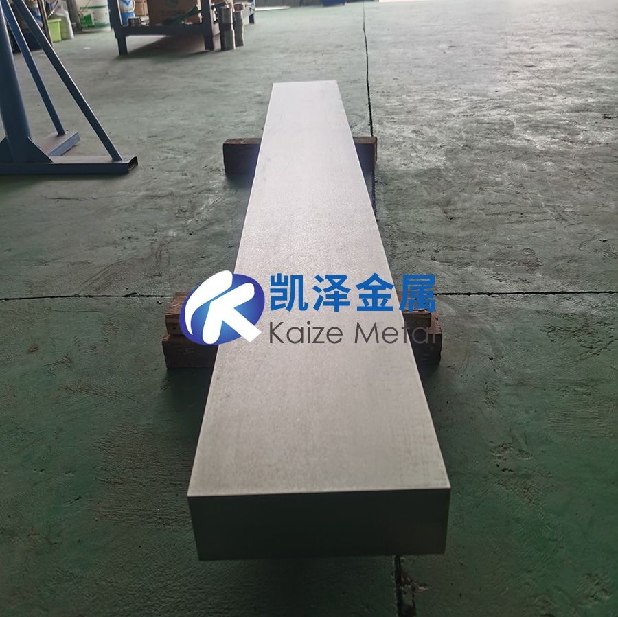 熱銷(xiāo)鈦塊 TC4鈦合金方塊 鈦鍛件