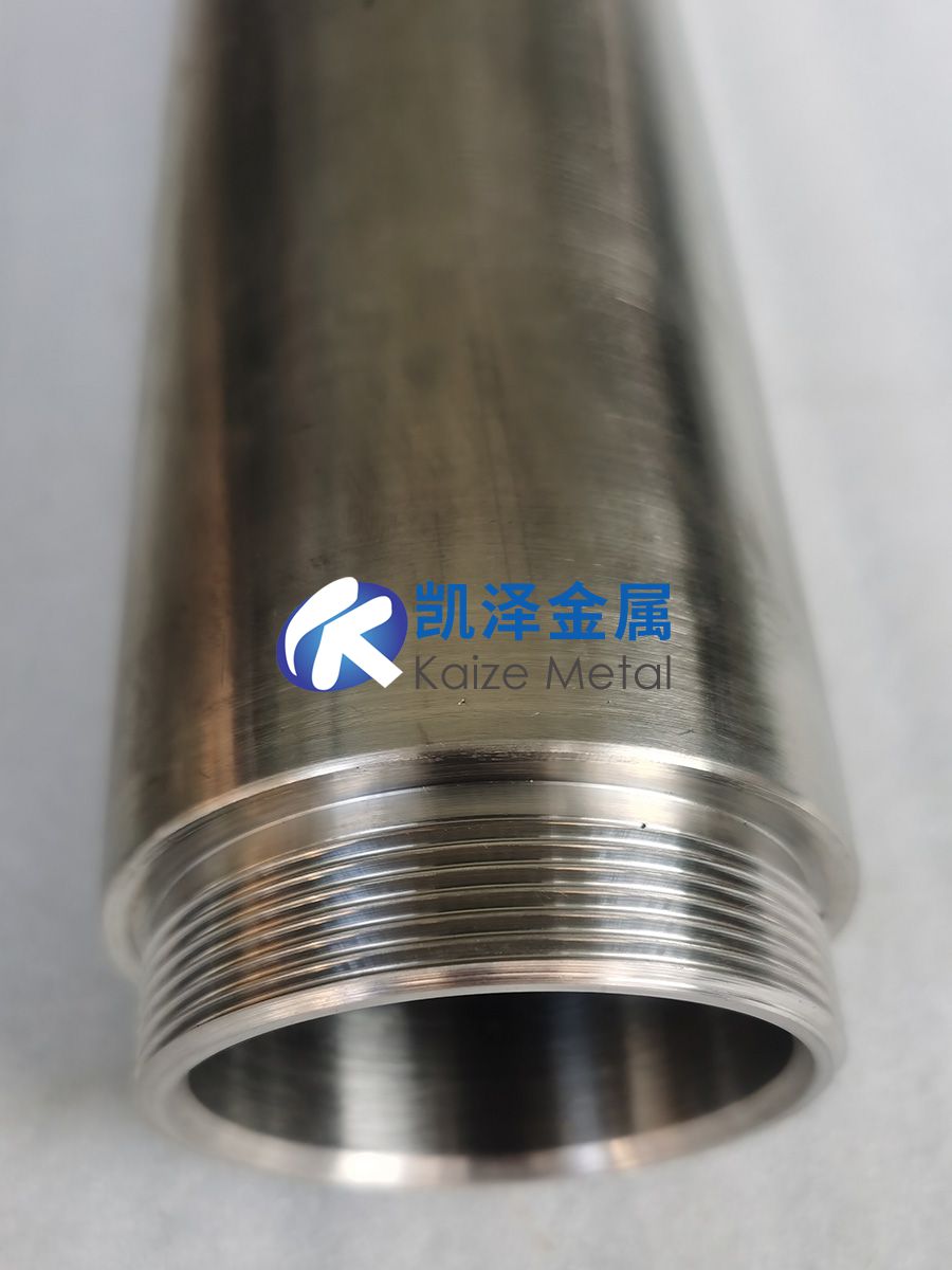 凱澤金屬熱銷(xiāo)鍍膜高純鈦靶 鈦鋁靶 鈦靶管 鈦靶 鈦管靶 鈦旋轉(zhuǎn)靶