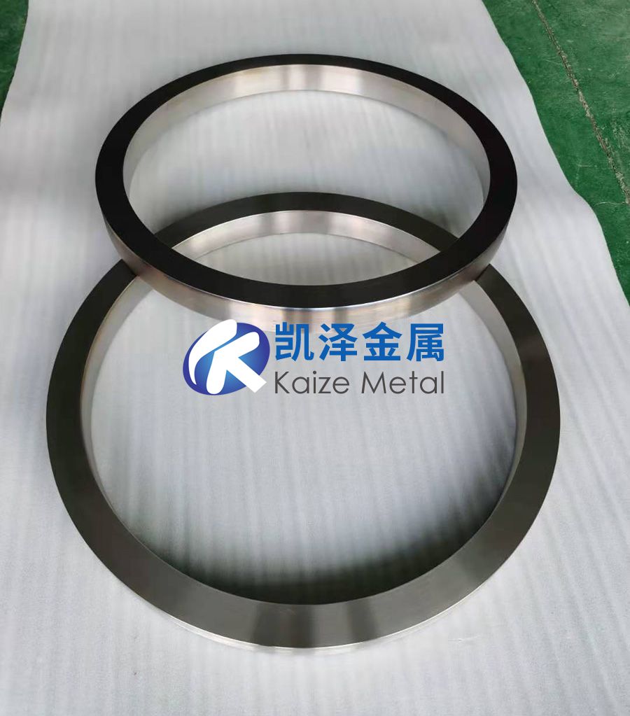 供應(yīng)鈦及鈦合金鍛件 鈦環(huán) 鈦鍛件 機(jī)加表面批量銷(xiāo)售