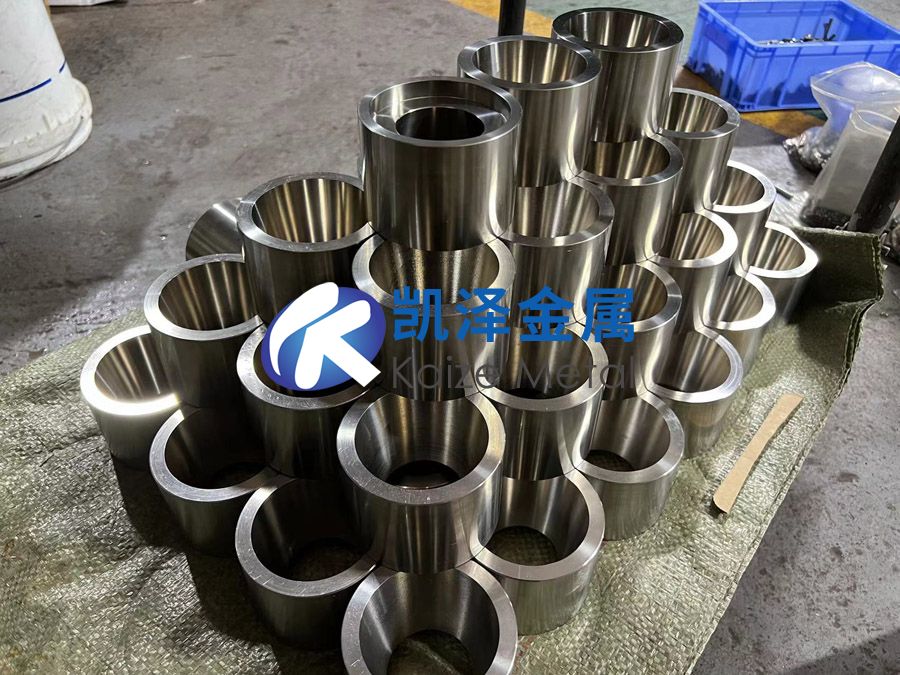 鈦加工件 鈦加工件