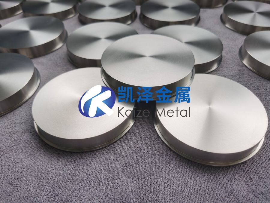 高純鈦靶
