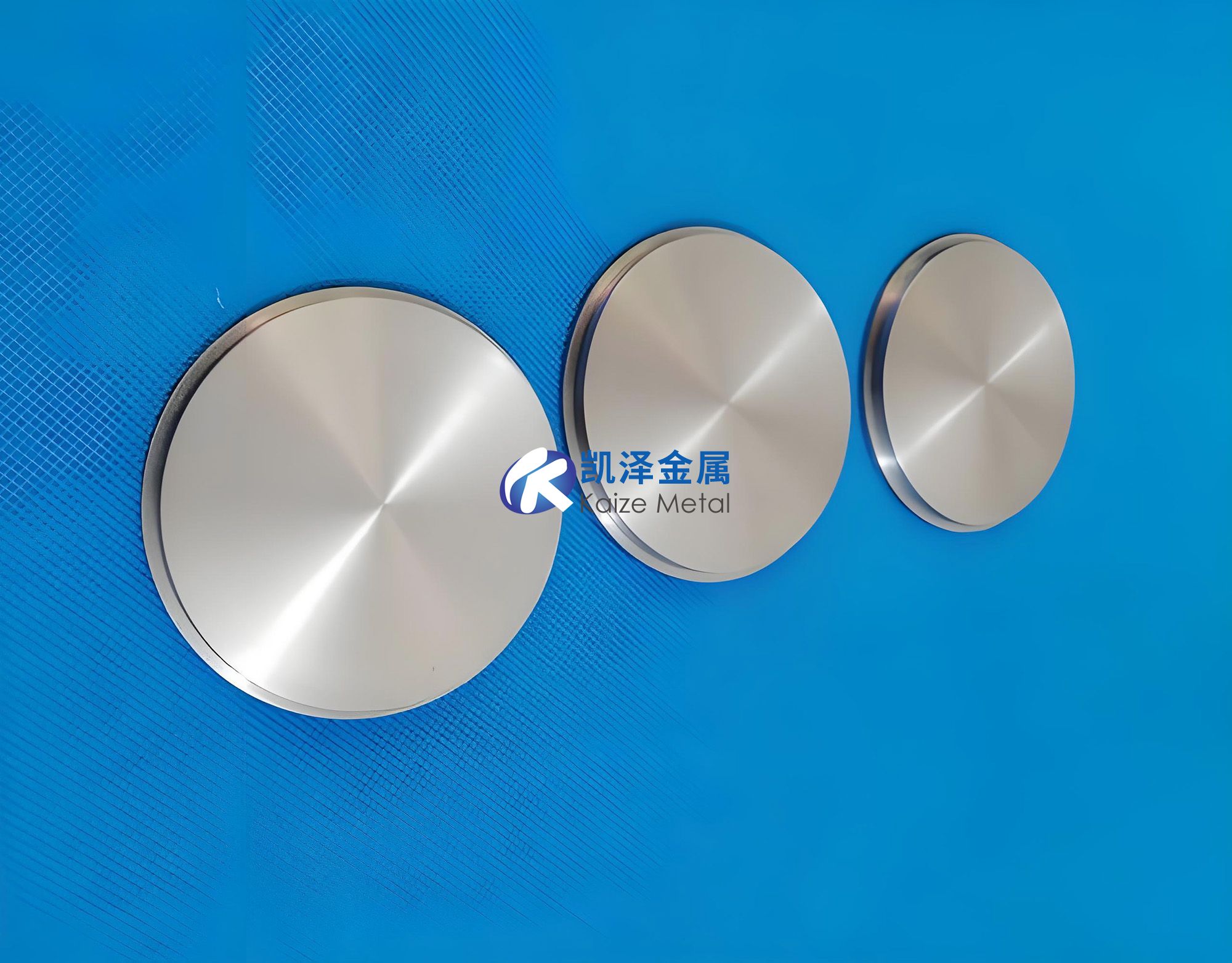 光伏能源領(lǐng)域用鈦靶材