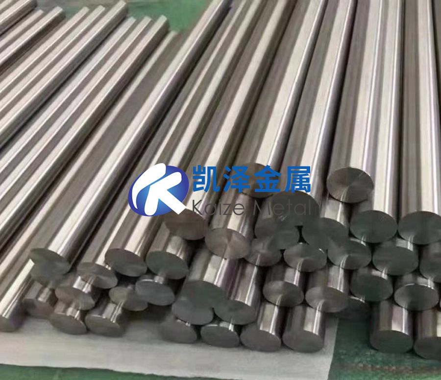 醫療器械用TC4鈦合金棒