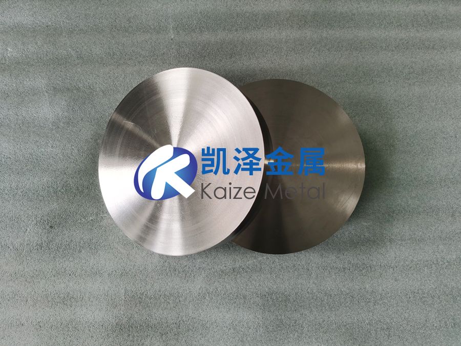 海洋能源設(shè)備用鈦鍛件