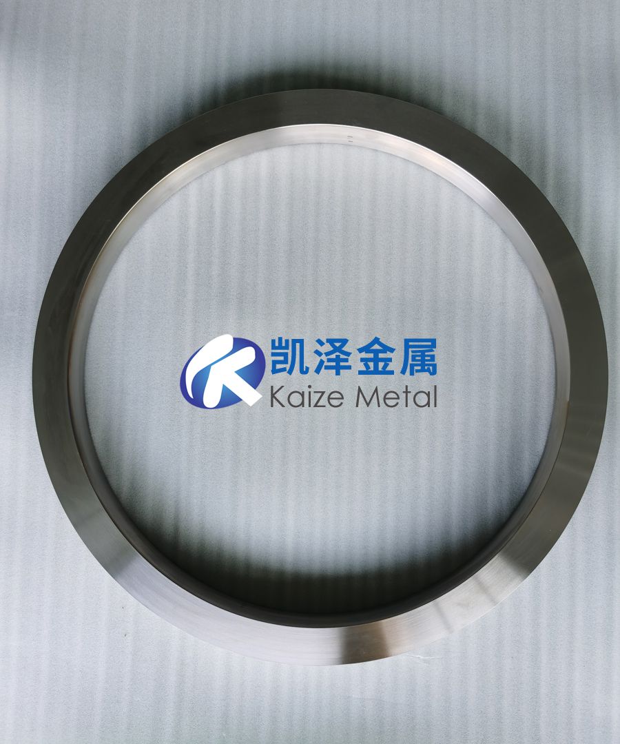 深海與海洋工程用鈦環(huán)