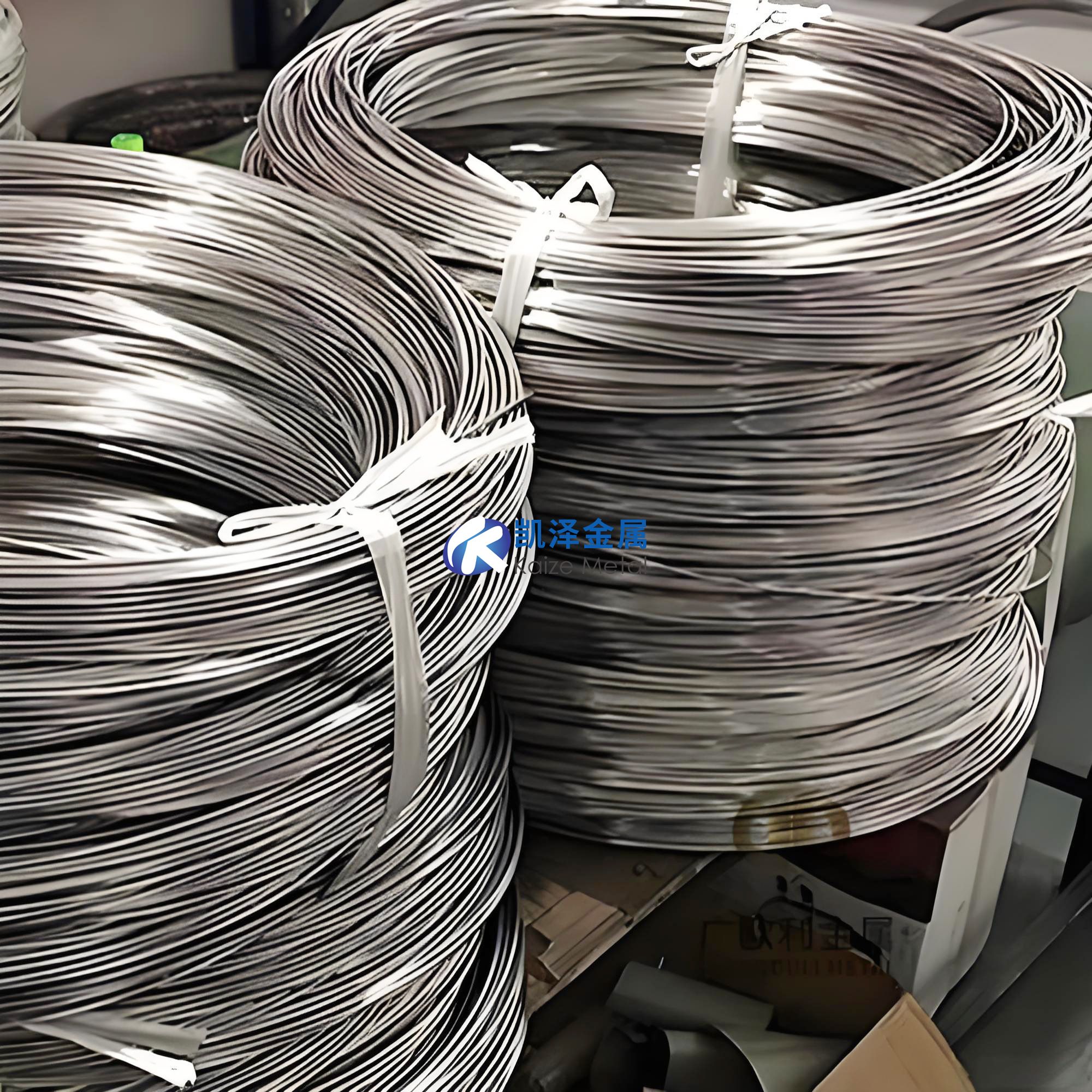 焊接材料用鈦合金焊絲