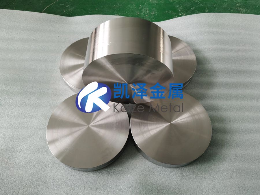 國軍標航空用鈦及鈦合金鍛件規范 GJB 2744A-2007