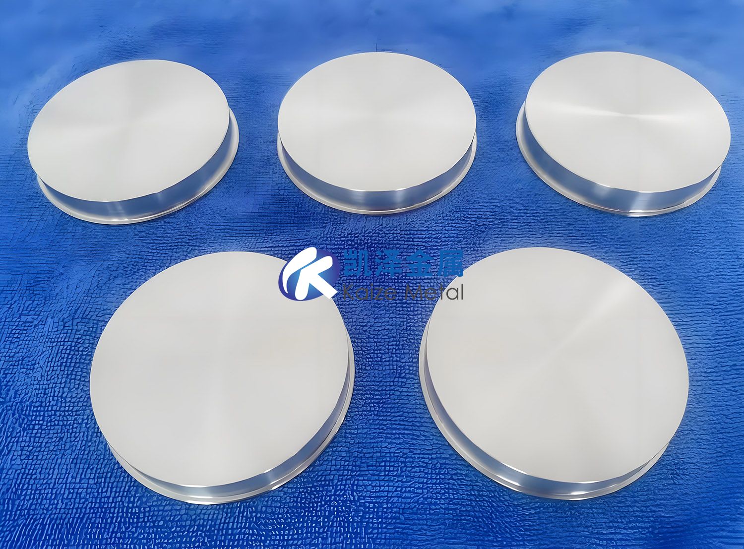 高純鈦靶在氫能儲運(yùn)材料領(lǐng)域的核心應(yīng)用與先進(jìn)制造工藝進(jìn)展