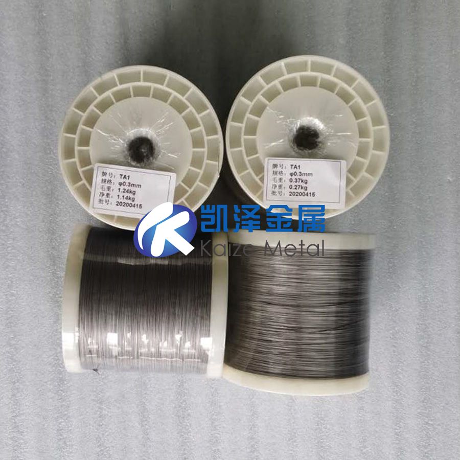 醫(yī)用鈦合金的特點及類型介紹