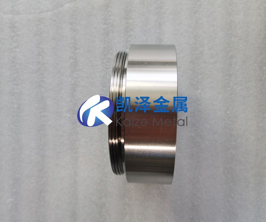 鍍膜鈦靶材在集成電路與平面顯示器領域的應用現(xiàn)狀