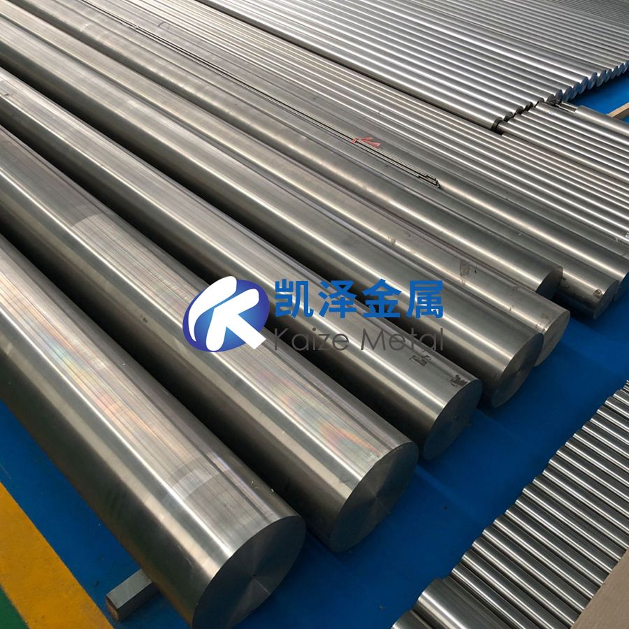 鈦棒鈦絲等航空用鈦合金材料的最新生產(chǎn)技術工藝介紹