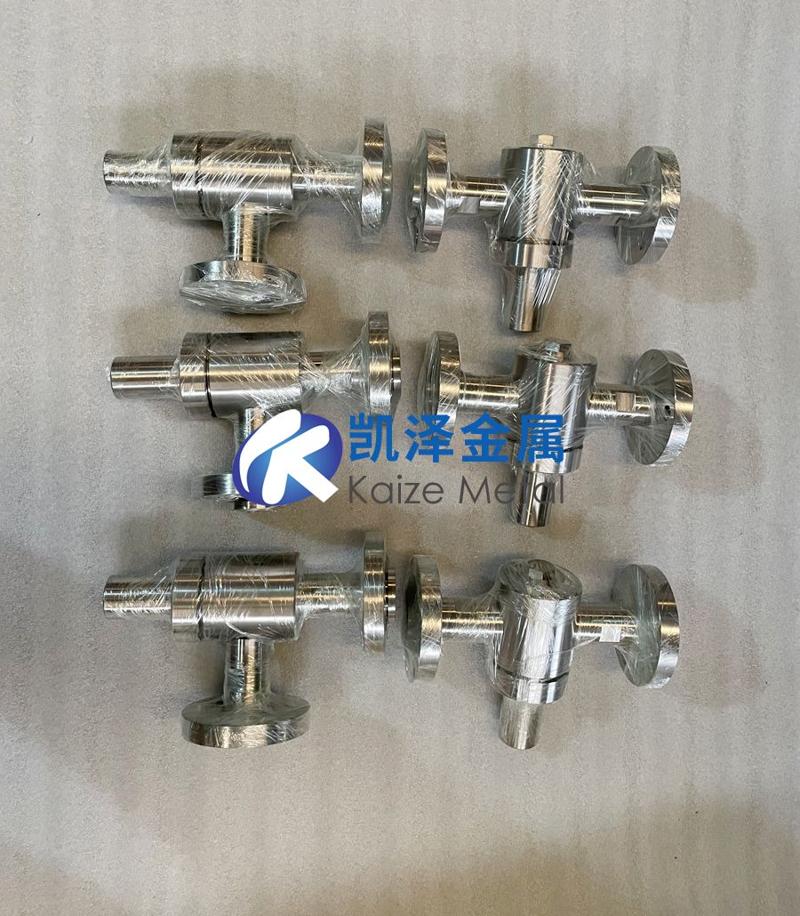 我國有色金屬新材料測試評價體系現狀及發展趨勢